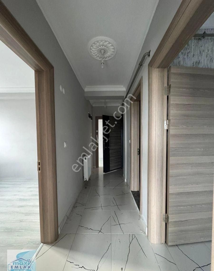 Bandırma Mavi Emlaktan Telörgü Boyunda 2+1 Kiralık Daire - Görsel 11