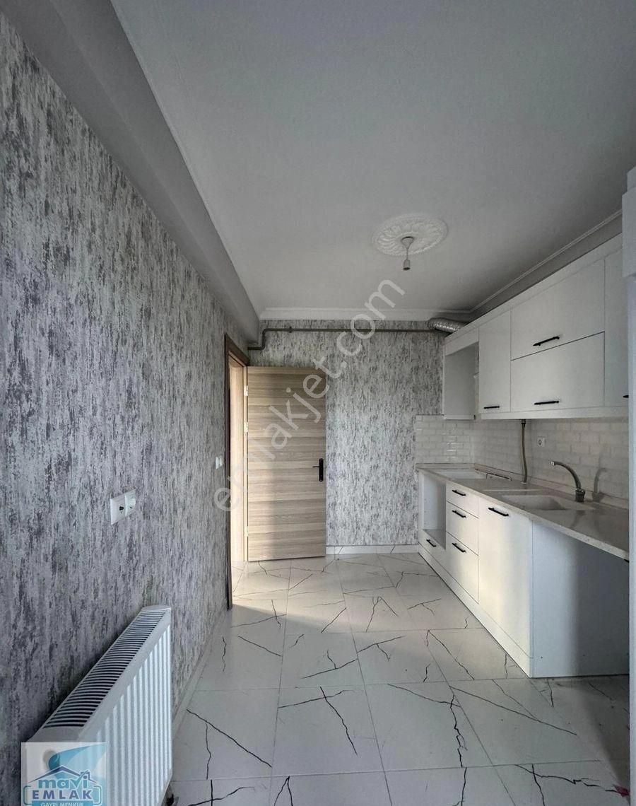 Bandırma Mavi Emlaktan Telörgü Boyunda 2+1 Kiralık Daire - Görsel 23