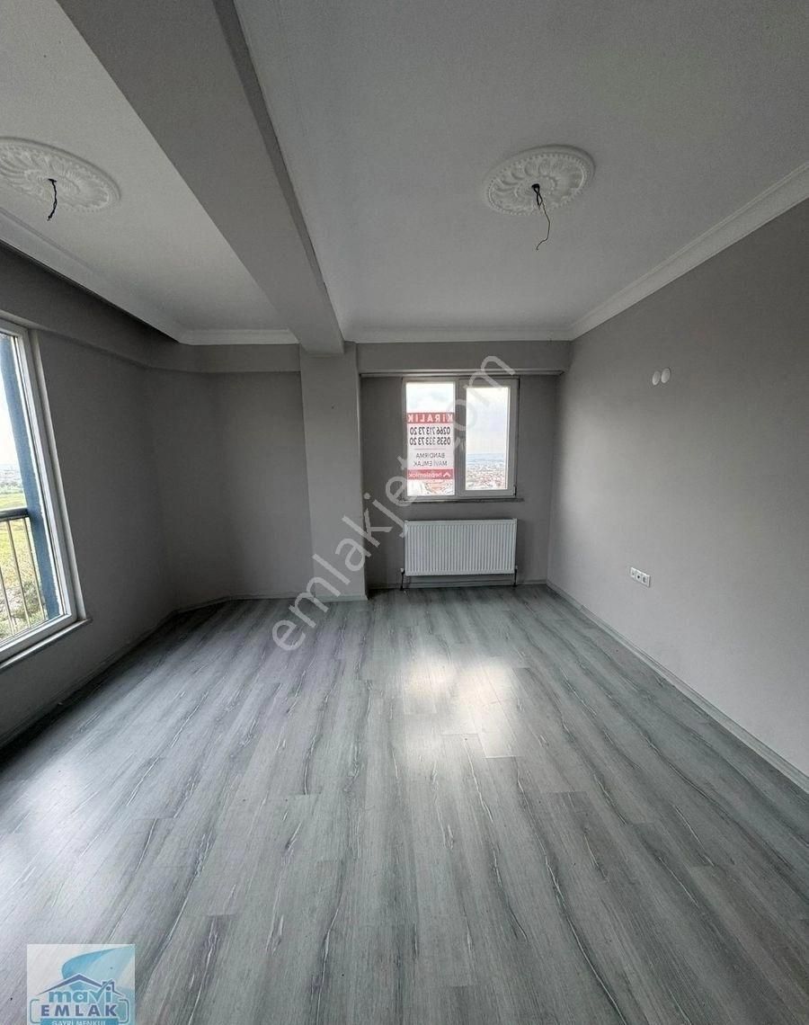 Bandırma Mavi Emlaktan Telörgü Boyunda 2+1 Kiralık Daire - Görsel 26