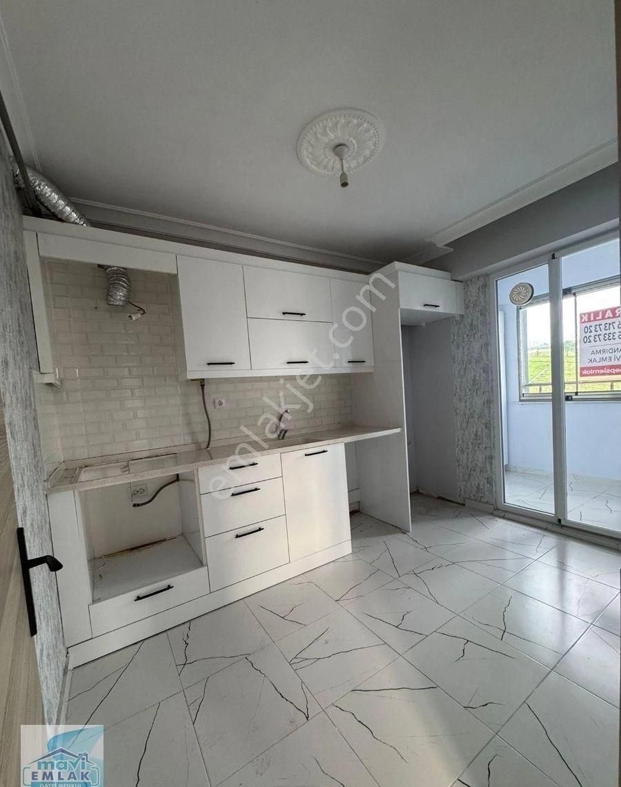 Bandırma Mavi Emlaktan Telörgü Boyunda 2+1 Kiralık Daire - Görsel 18