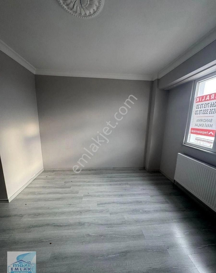Bandırma Mavi Emlaktan Telörgü Boyunda 2+1 Kiralık Daire - Görsel 9