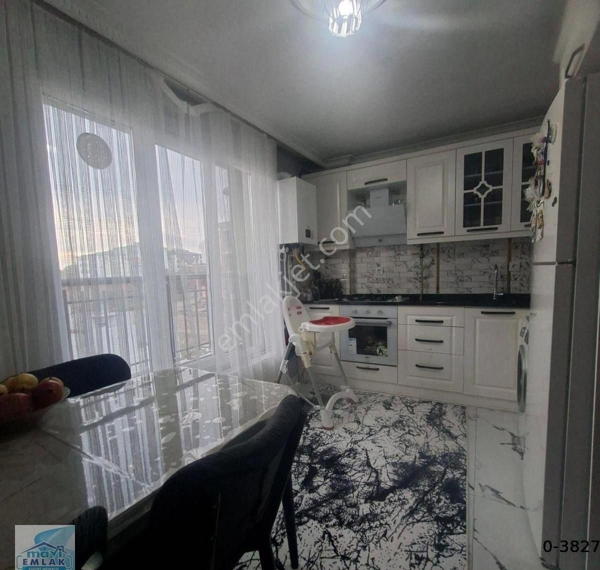Bandırma Mavi Emlaktan Yeni Mahallede 2+1satılık Daire - Görsel 30