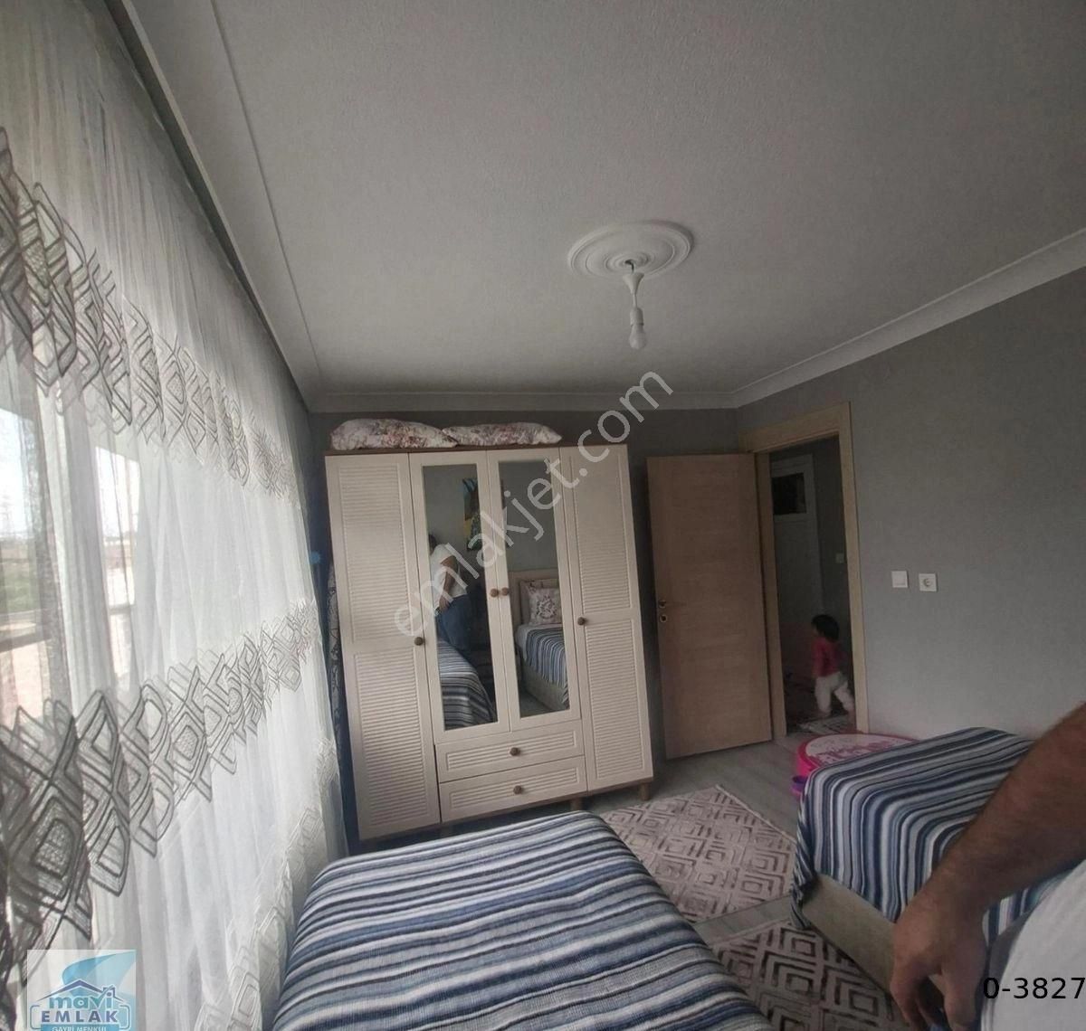 Bandırma Mavi Emlaktan Yeni Mahallede 2+1satılık Daire - Görsel 19