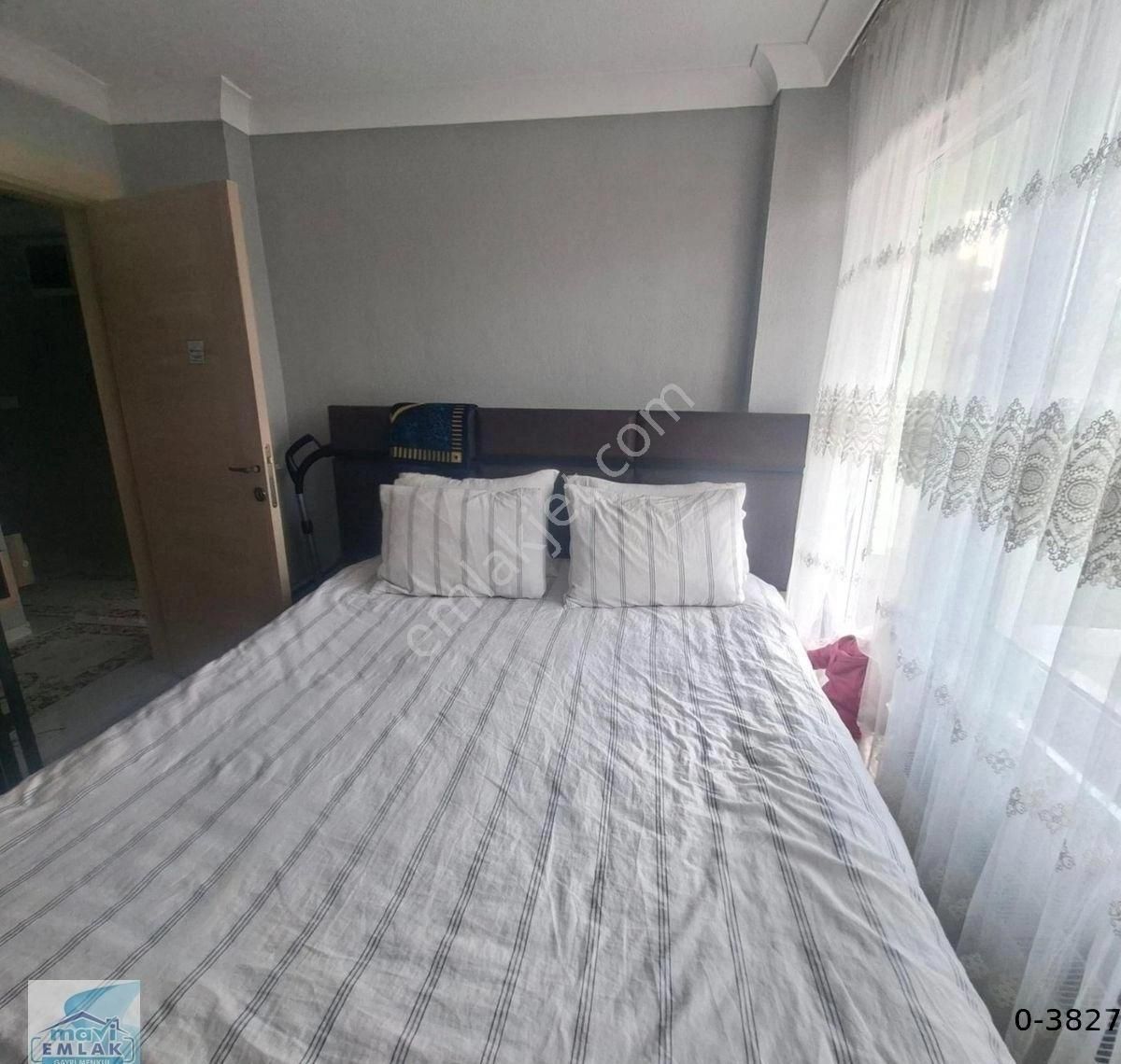 Bandırma Mavi Emlaktan Yeni Mahallede 2+1satılık Daire - Görsel 16