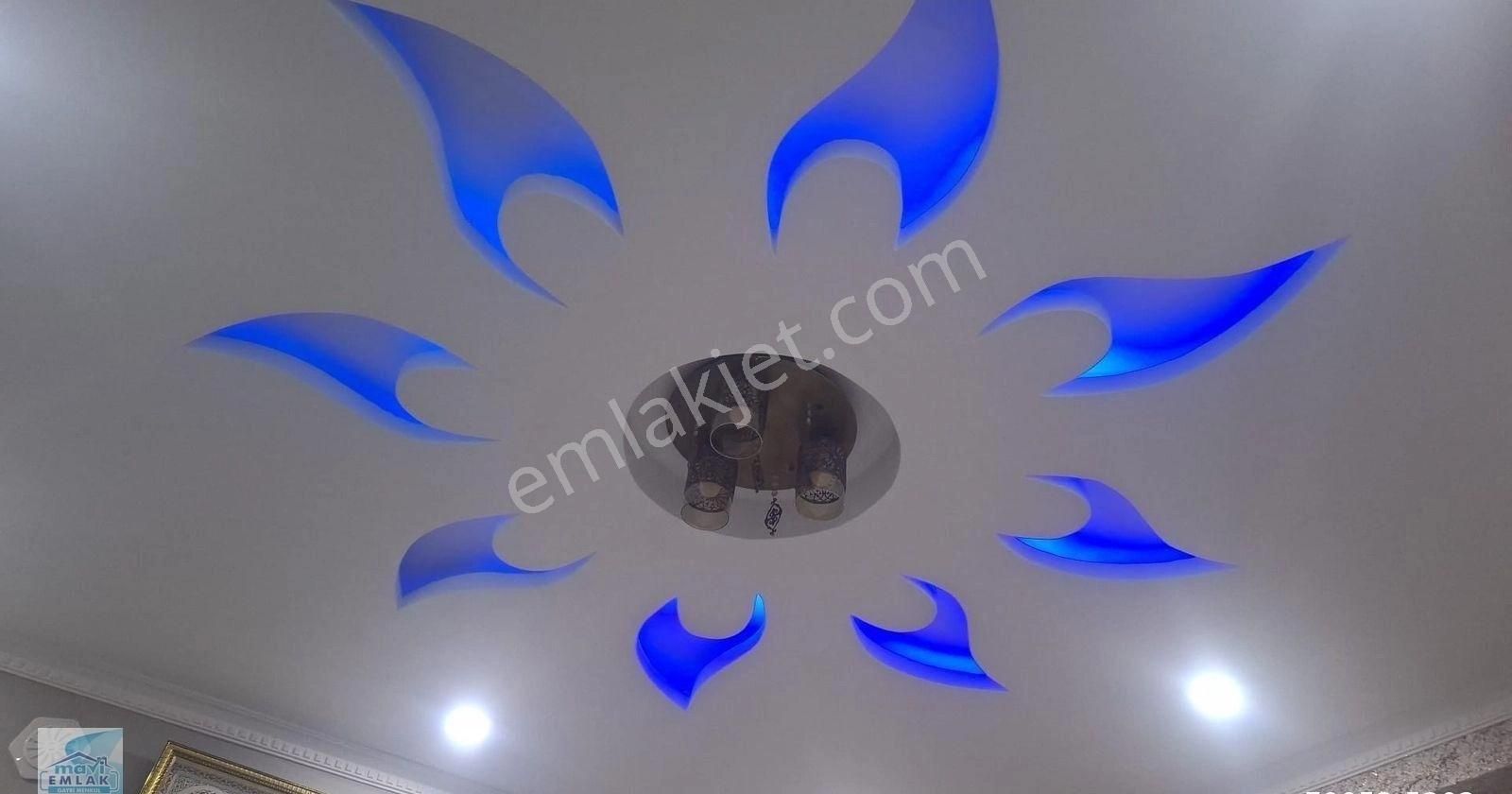 Bandırma Mavi Emlaktan Yeni Mahallede 2+1satılık Daire - Görsel 34