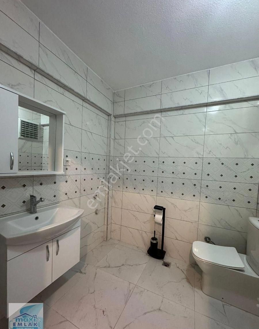 Bandırma Mavi Emlaktan Yeni Mahallede 2+1 Kiralık Daire - Görsel 21