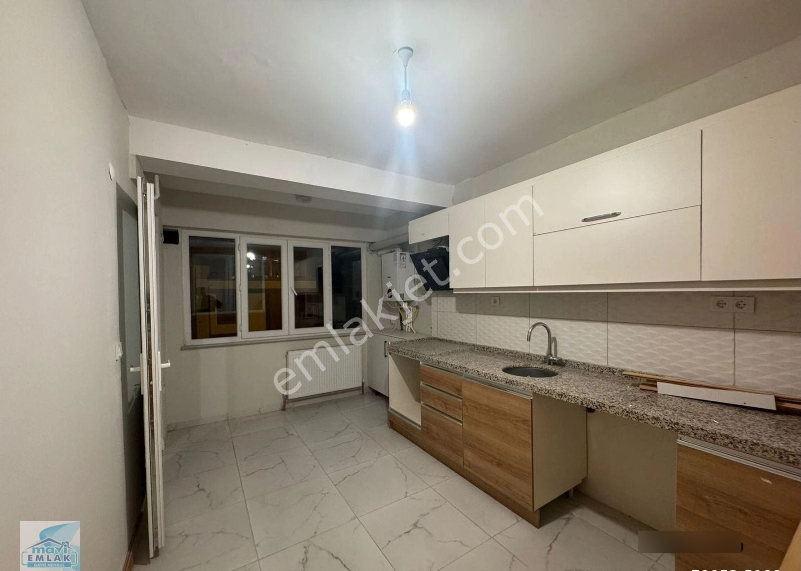 Bandırma Mavi Emlaktan Yeni Mahallede 2+1 Kiralık Daire - Görsel 4