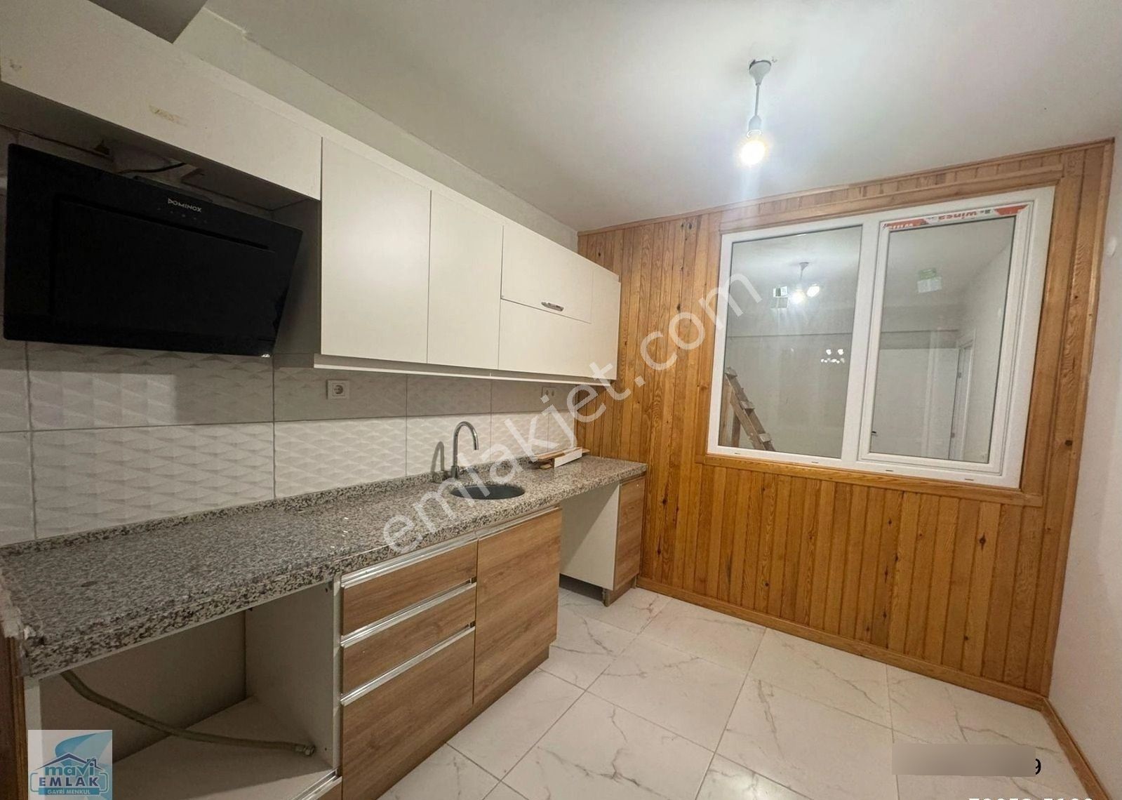 Bandırma Mavi Emlaktan Yeni Mahallede 2+1 Kiralık Daire - Görsel 23