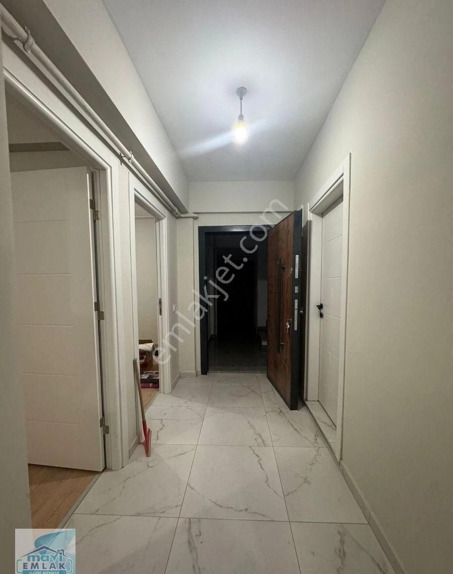 Bandırma Mavi Emlaktan Yeni Mahallede 2+1 Kiralık Daire - Görsel 22