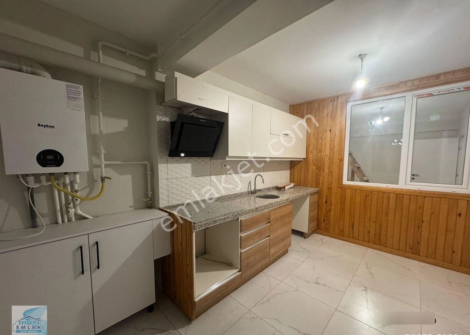 Bandırma Mavi Emlaktan Yeni Mahallede 2+1 Kiralık Daire - Görsel 26