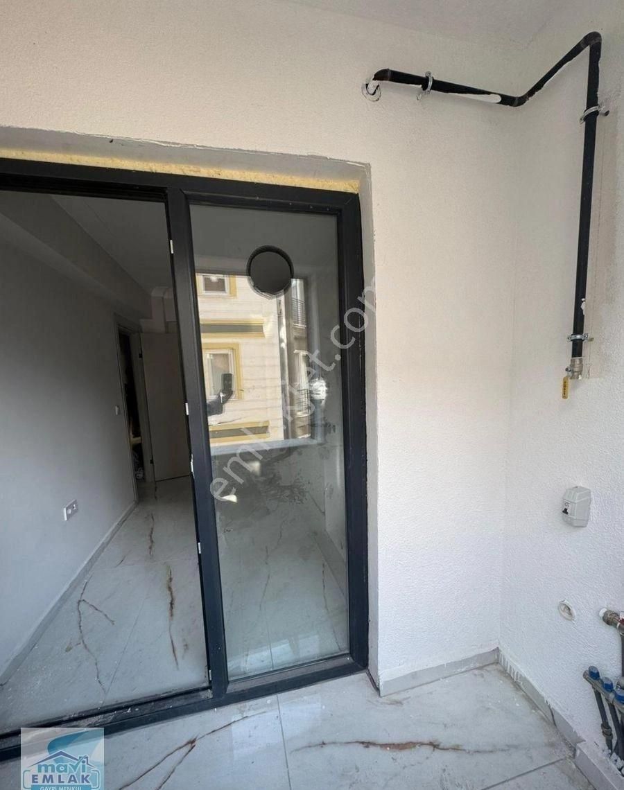 Bandırma Mavi Emlaktan İhsaniye Mahallesinde 2+1 Ara Kat Satılık Daire - Görsel 27