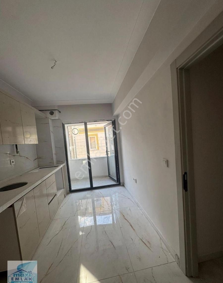 Bandırma Mavi Emlaktan İhsaniye Mahallesinde 2+1 Ara Kat Satılık Daire - Görsel 18