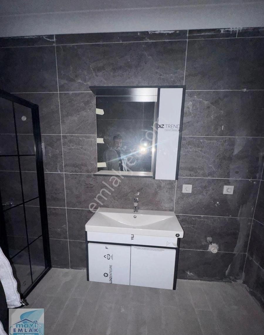 Bandırma Mavi Emlaktan İhsaniye Mahallesinde 2+1 Ara Kat Satılık Daire - Görsel 11