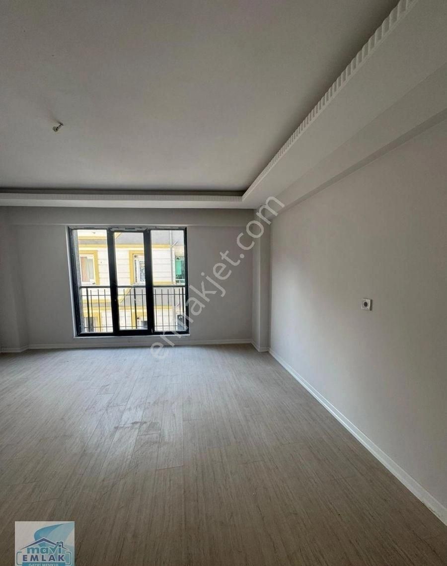 Bandırma Mavi Emlaktan İhsaniye Mahallesinde 2+1 Ara Kat Satılık Daire - Görsel 14