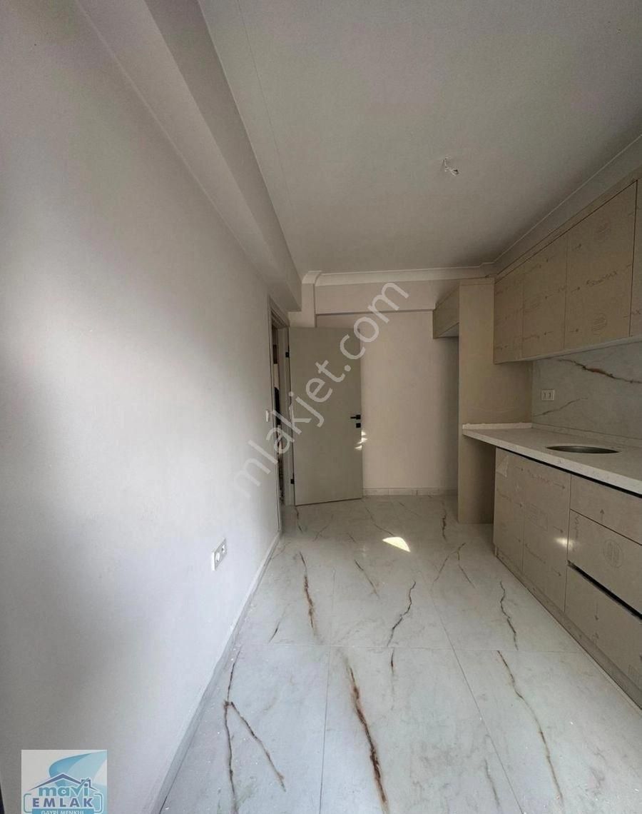 Bandırma Mavi Emlaktan İhsaniye Mahallesinde 2+1 Ara Kat Satılık Daire - Görsel 7