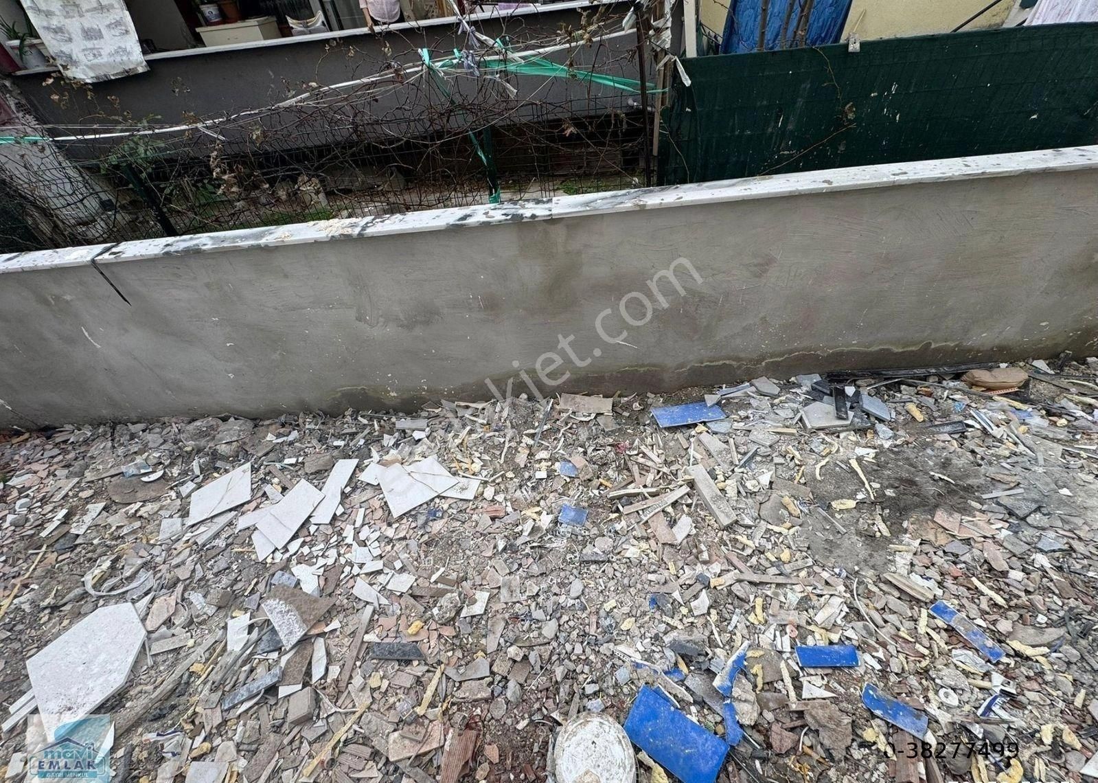 Bandırma Mavi Emlaktan İhsaniye Mahallesinde 2+1 Ara Kat Satılık Daire - Görsel 28
