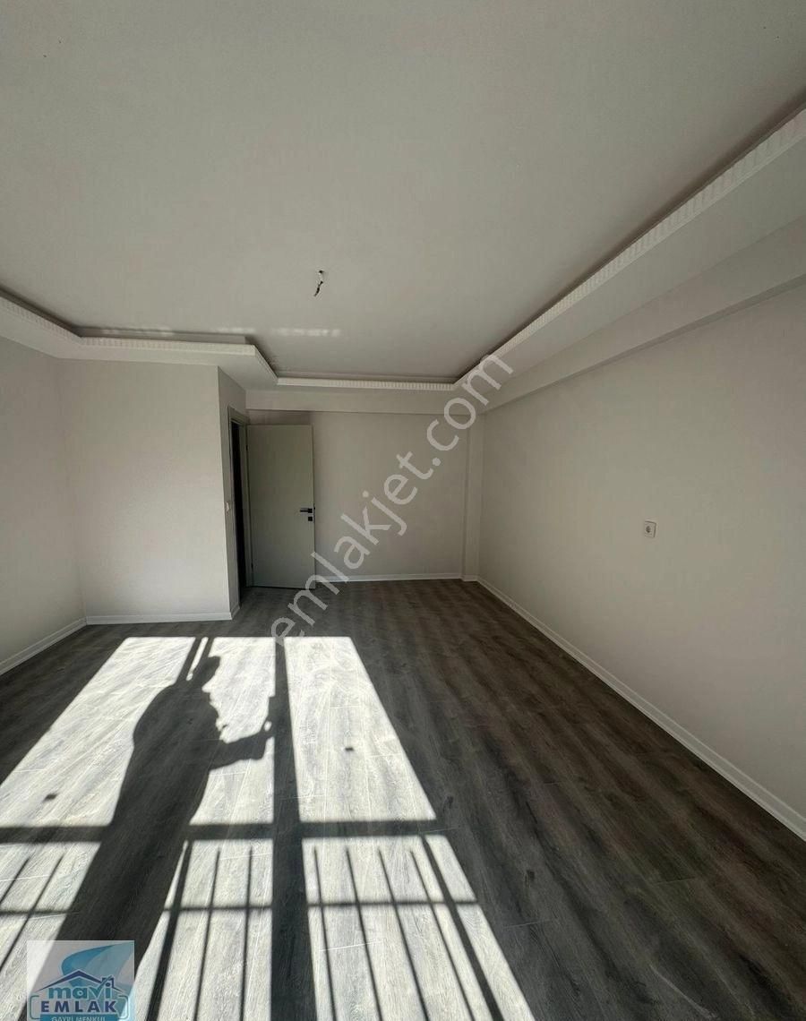 Bandırma Mavi Emlaktan İhsaniye Mahallesinde 2+1 Ara Kat Satılık Daire - Görsel 19