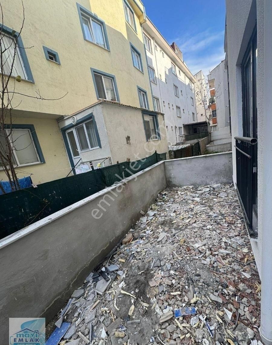 Bandırma Mavi Emlaktan İhsaniye Mahallesinde 2+1 Ara Kat Satılık Daire - Görsel 10