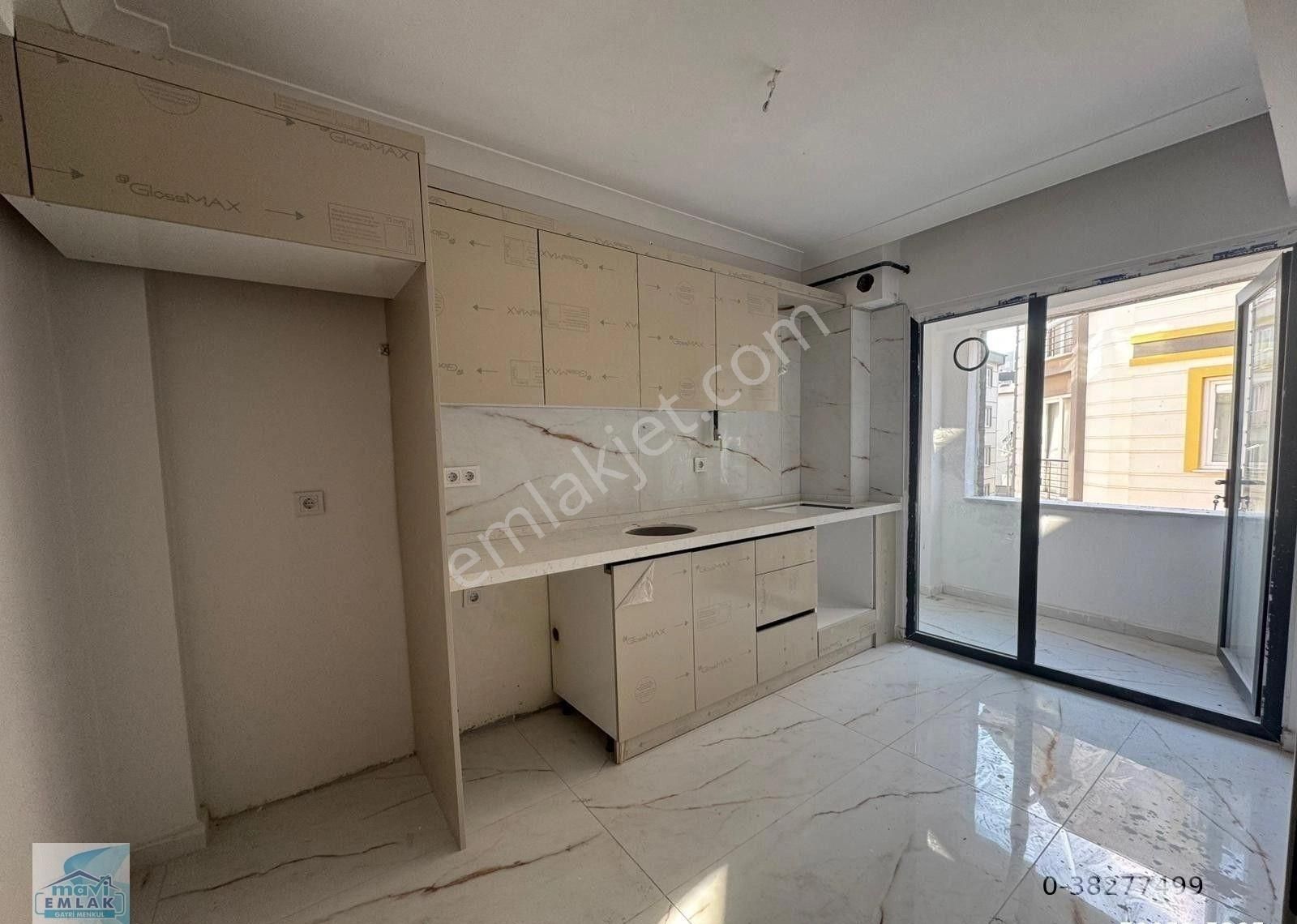 Bandırma Mavi Emlaktan İhsaniye Mahallesinde 2+1 Ara Kat Satılık Daire - Görsel 31