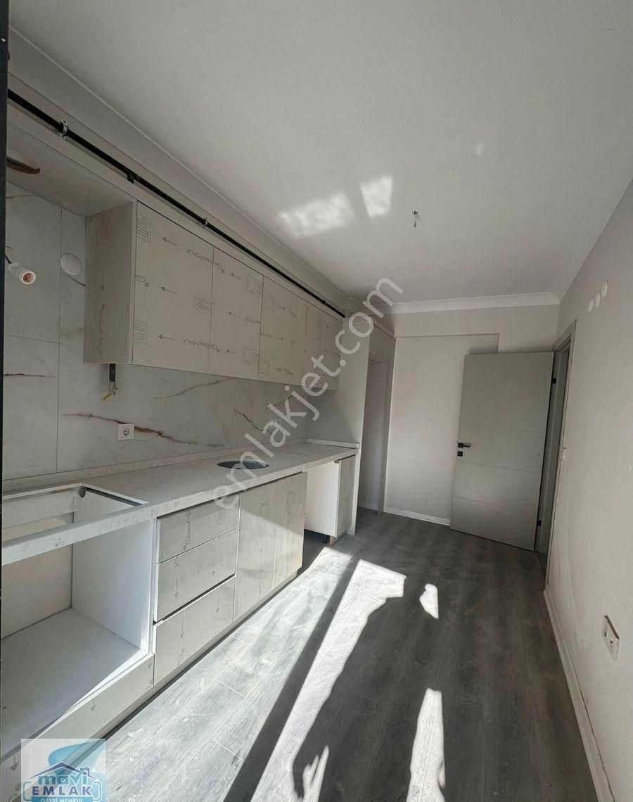 Bandırma Mavi Emlaktan İhsaniye Mahallesinde 2+1 Ara Kat Satılık Daire - Görsel 21