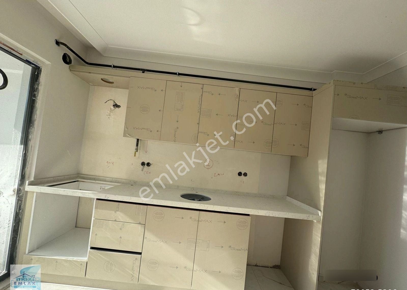 Bandırma Mavi Emlaktan Çınarlı Mahallesinde 3+1 Şehir Manzaralı 3+1 Dubleks Satılık Daire - Görsel 11