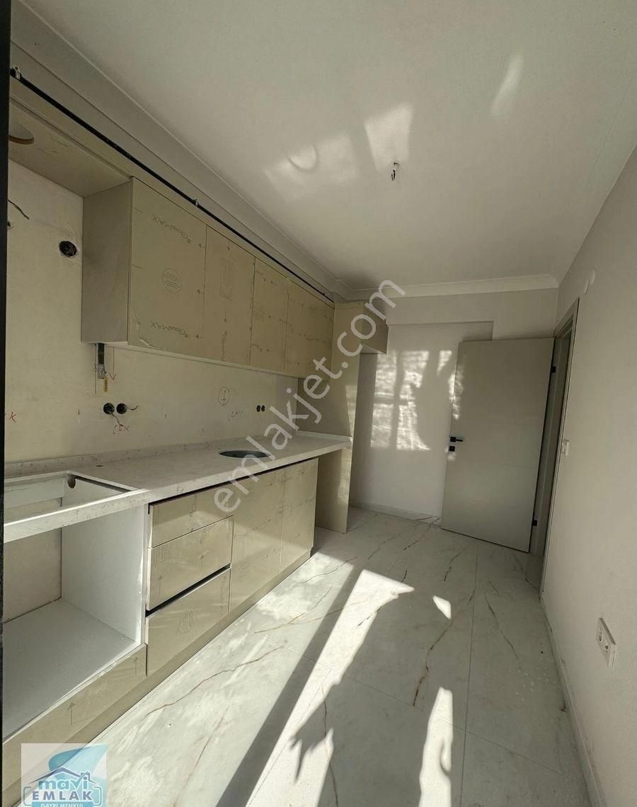 Bandırma Mavi Emlaktan Çınarlı Mahallesinde 3+1 Şehir Manzaralı 3+1 Dubleks Satılık Daire - Görsel 32