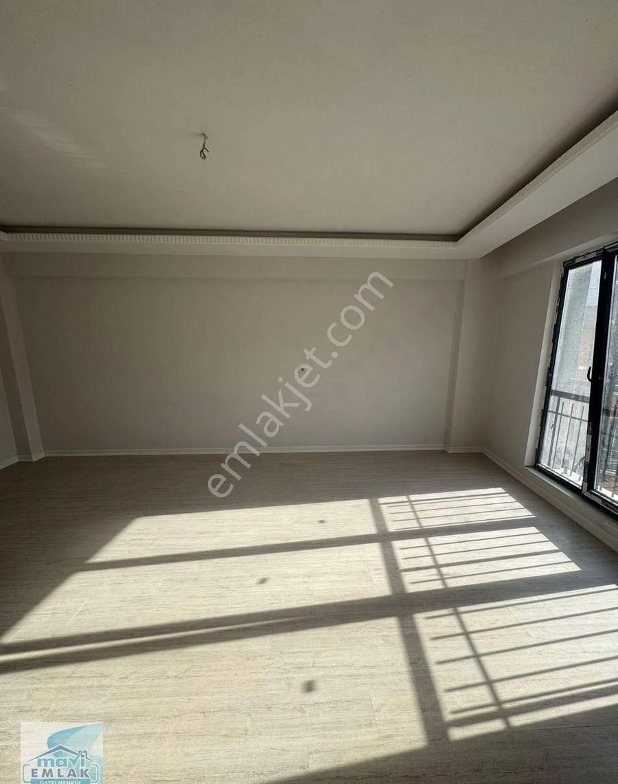 Bandırma Mavi Emlaktan Çınarlı Mahallesinde 3+1 Şehir Manzaralı 3+1 Dubleks Satılık Daire - Görsel 16