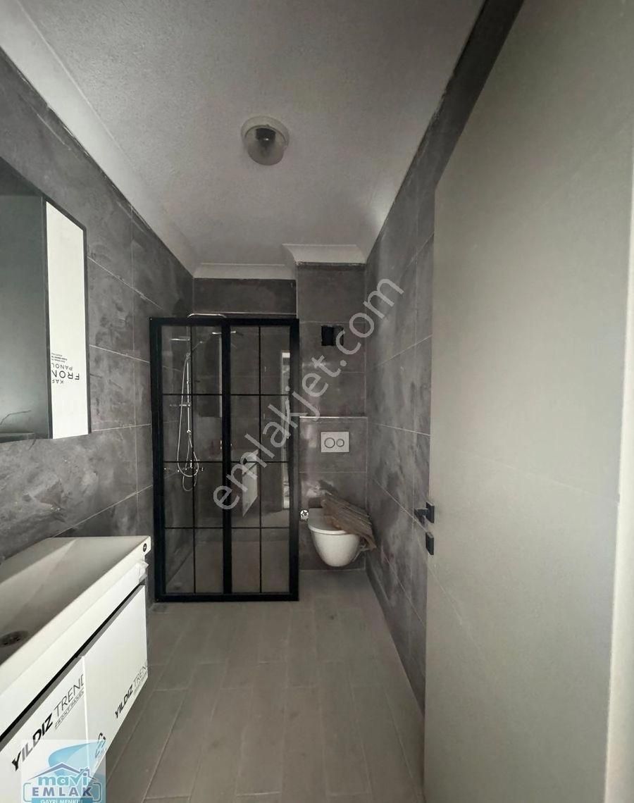 Bandırma Mavi Emlaktan Çınarlı Mahallesinde 3+1 Şehir Manzaralı 3+1 Dubleks Satılık Daire - Görsel 9