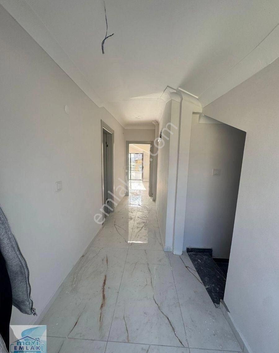 Bandırma Mavi Emlaktan Çınarlı Mahallesinde 3+1 Şehir Manzaralı 3+1 Dubleks Satılık Daire - Görsel 27