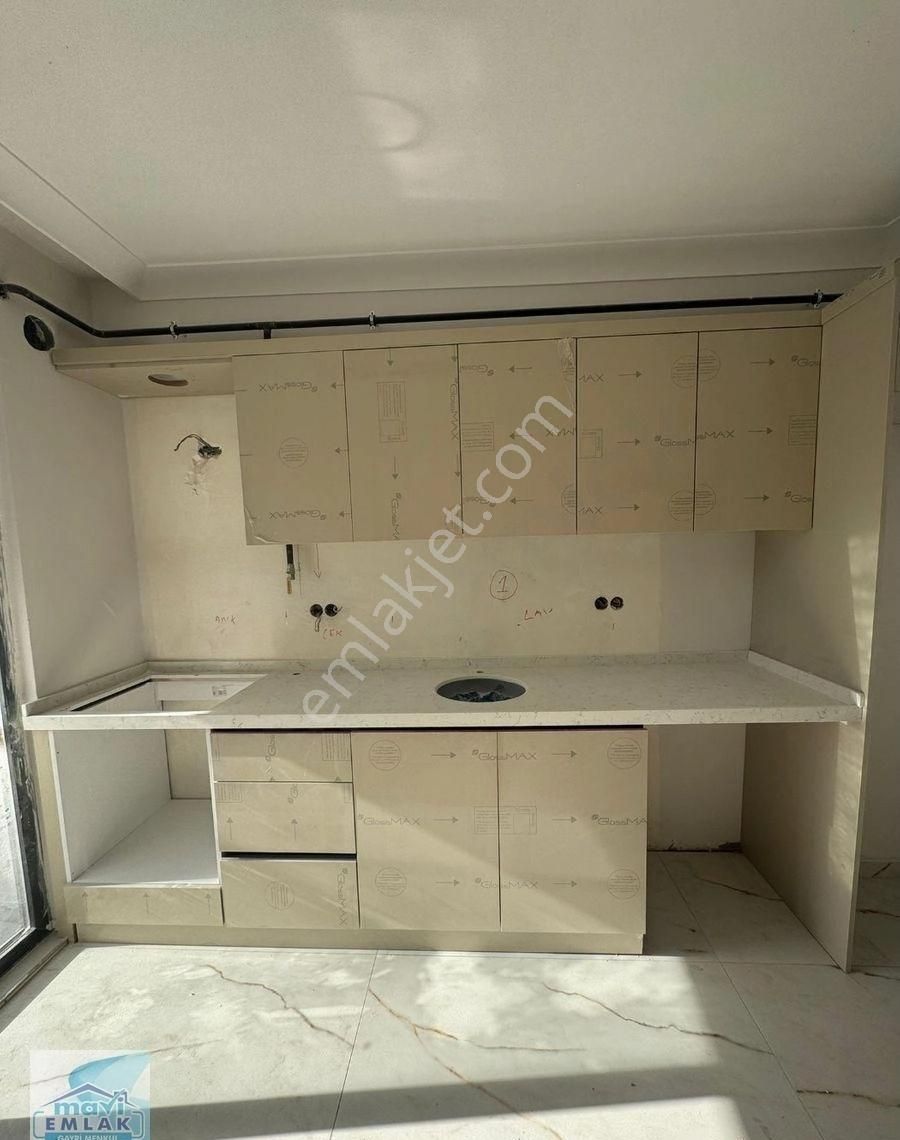 Bandırma Mavi Emlaktan Çınarlı Mahallesinde 3+1 Şehir Manzaralı 3+1 Dubleks Satılık Daire - Görsel 4