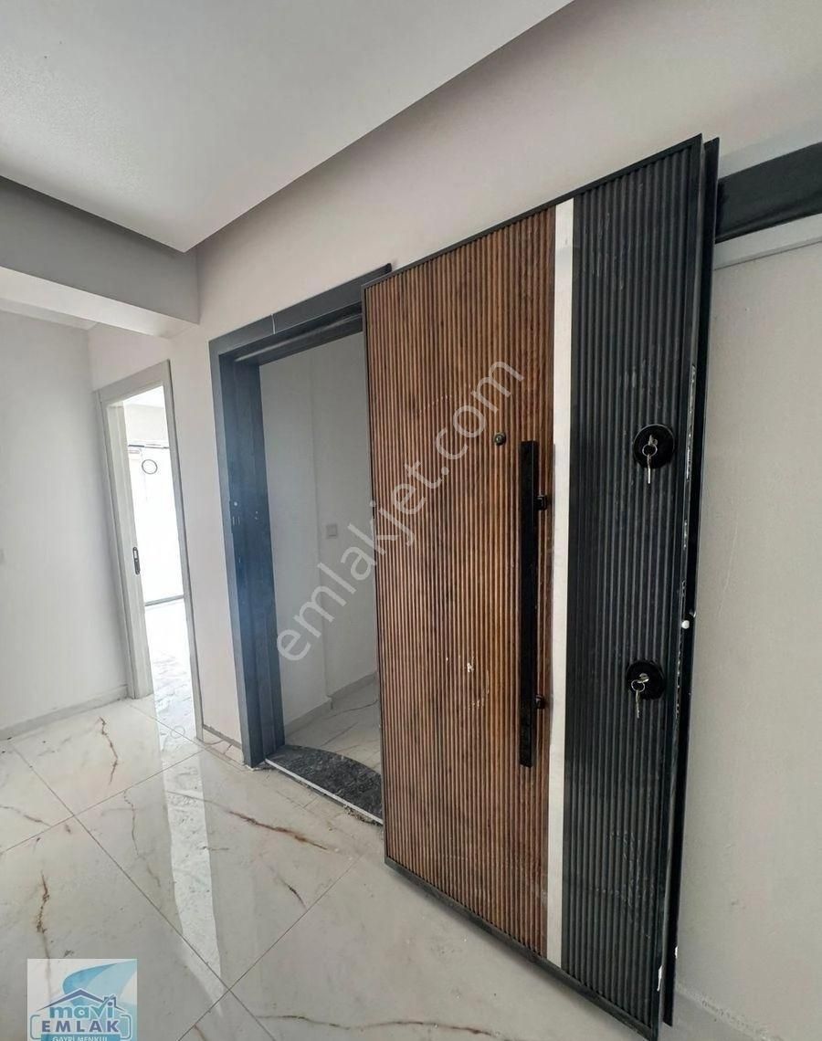 Bandırma Mavi Emlaktan Çınarlı Mahallesinde 3+1 Şehir Manzaralı 3+1 Dubleks Satılık Daire - Görsel 23