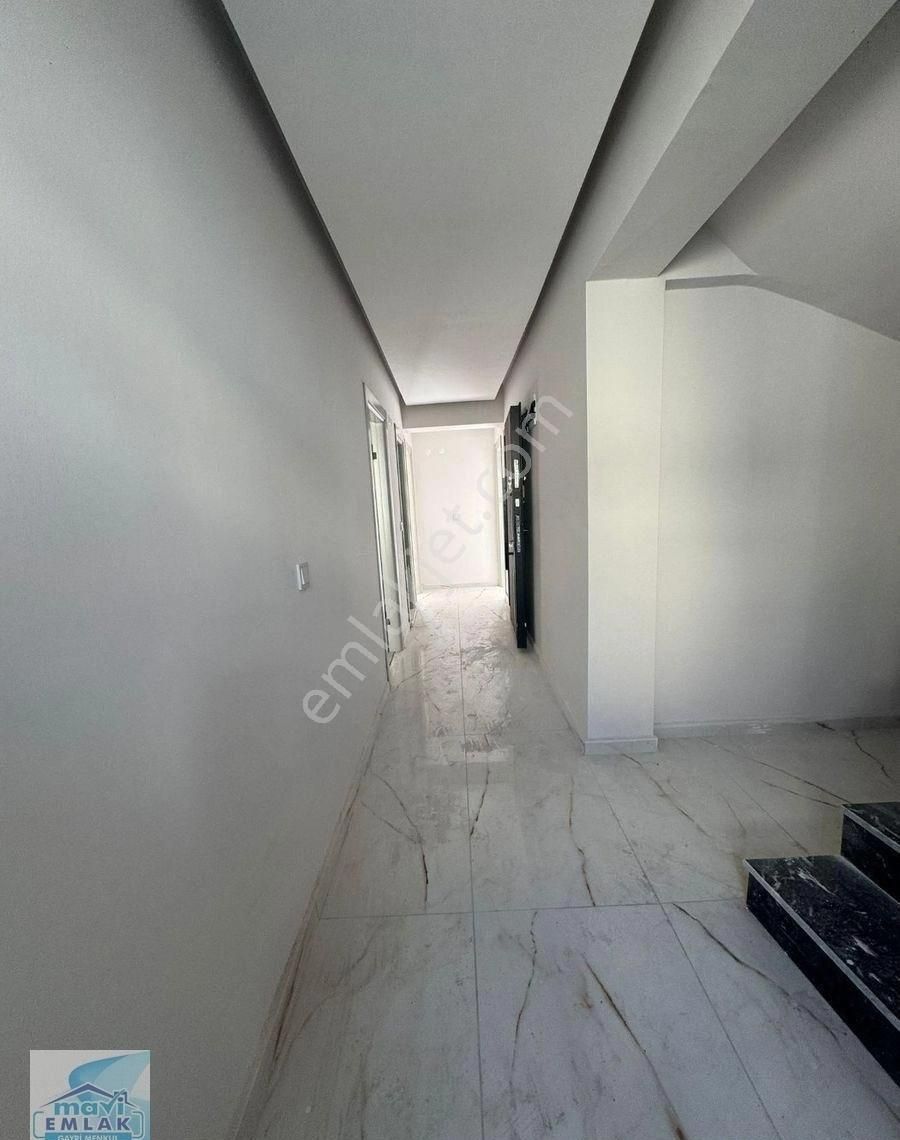 Bandırma Mavi Emlaktan Çınarlı Mahallesinde 3+1 Şehir Manzaralı 3+1 Dubleks Satılık Daire - Görsel 20