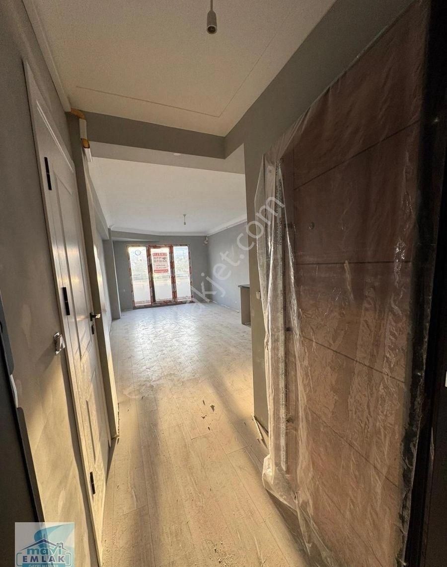 Bandırma Mavi Emlaktan Ay Yıldız Mahallesinde 1+1 Kiralık Daire - Görsel 6