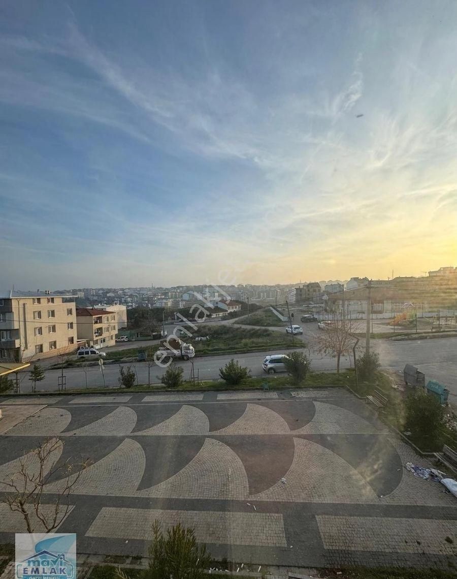 Bandırma Mavi Emlaktan Ay Yıldız Mahallesinde 1+1 Kiralık Daire - Görsel 34