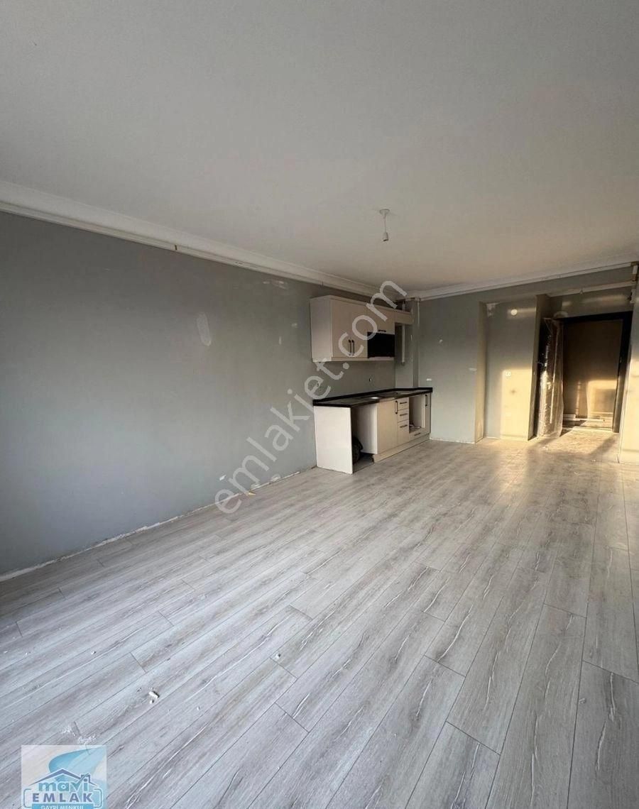 Bandırma Mavi Emlaktan Ay Yıldız Mahallesinde 1+1 Kiralık Daire - Görsel 9