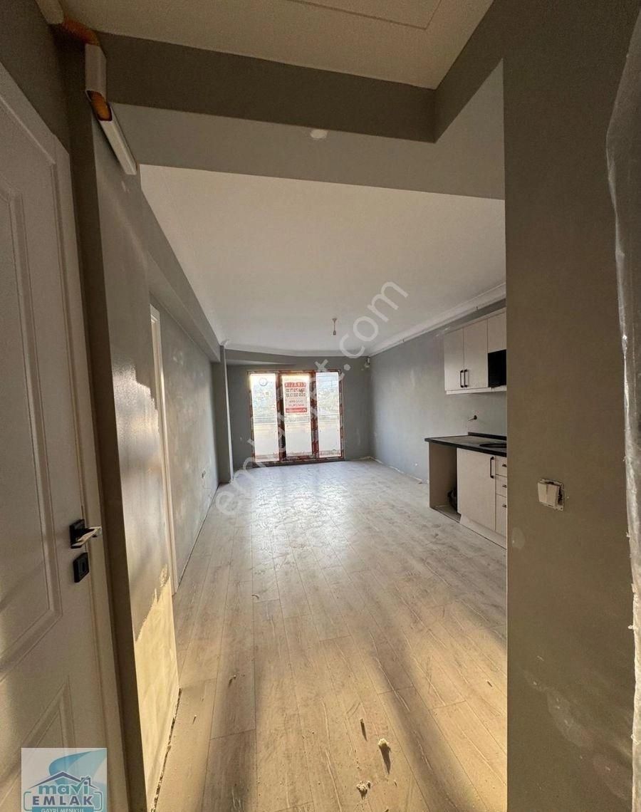 Bandırma Mavi Emlaktan Ay Yıldız Mahallesinde 1+1 Kiralık Daire - Görsel 21