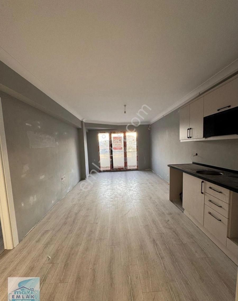 Bandırma Mavi Emlaktan Ay Yıldız Mahallesinde 1+1 Kiralık Daire - Görsel 27