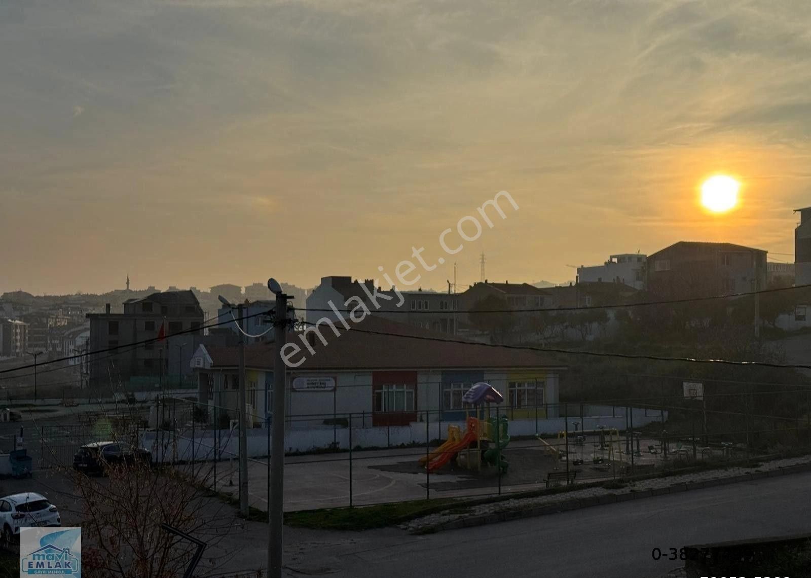 Bandırma Mavi Emlaktan Ay Yıldız Mahallesinde 1+1 Kiralık Daire - Görsel 13