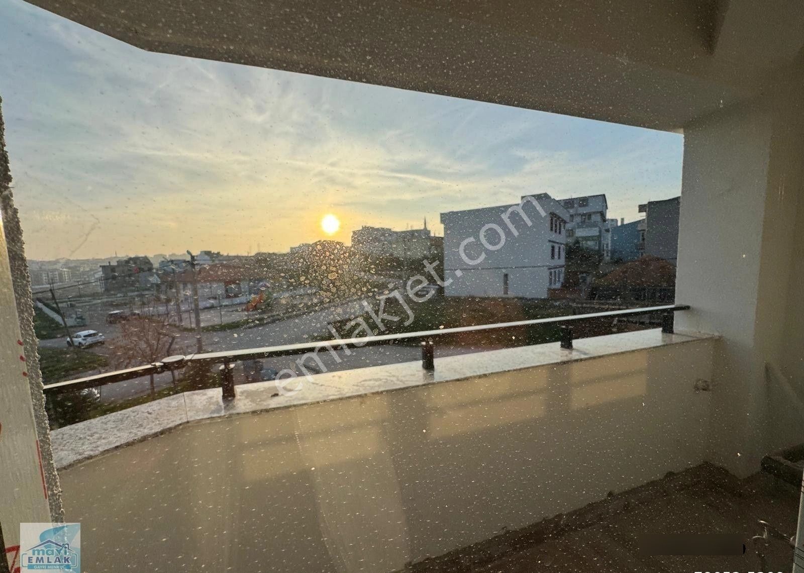 Bandırma Mavi Emlaktan Ay Yıldız Mahallesinde 1+1 Kiralık Daire - Görsel 4