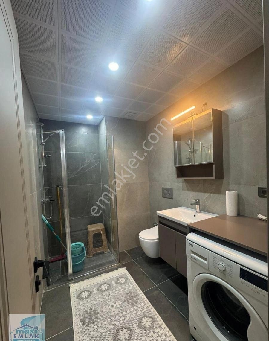 Bandırma Mavi Emlaktan Cadde Port 'da Satılık 1+1 Lüks Daire - Görsel 12