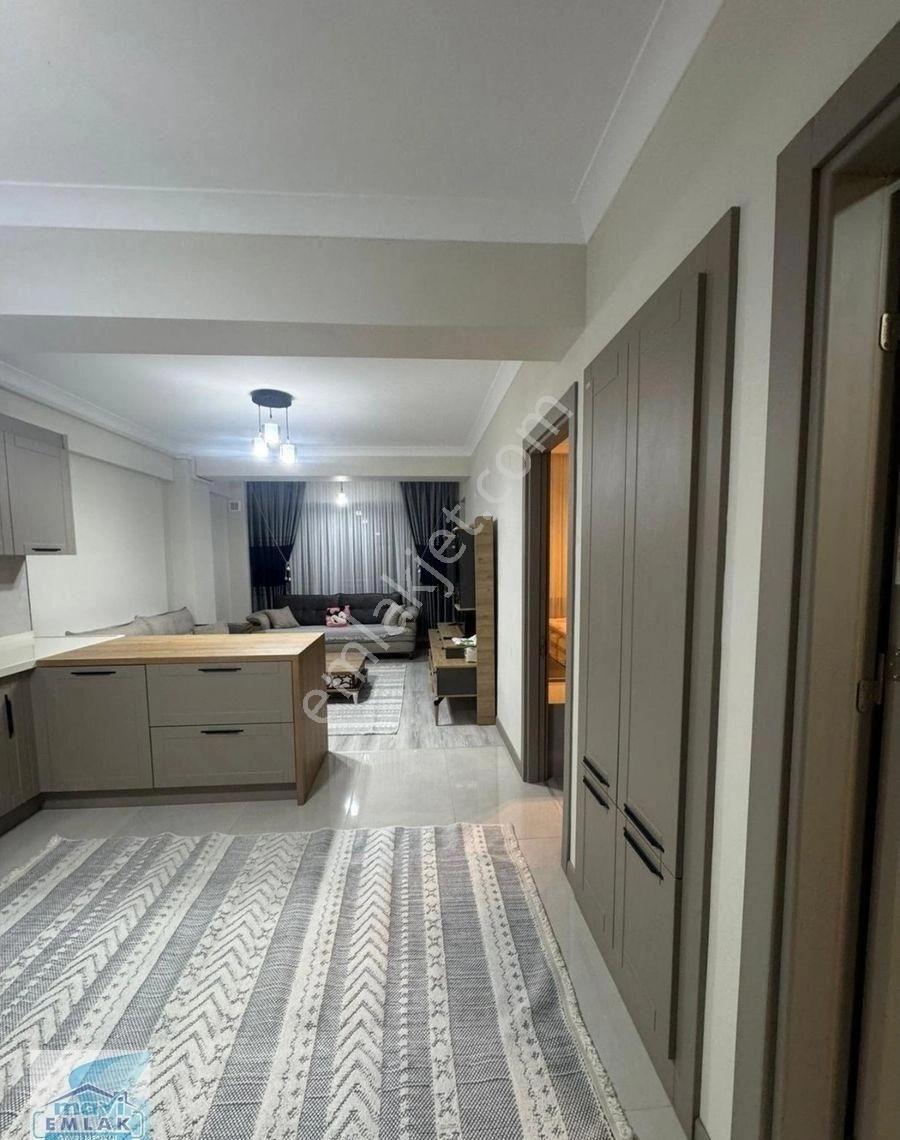 Bandırma Mavi Emlaktan Cadde Port 'da Satılık 1+1 Lüks Daire - Görsel 22