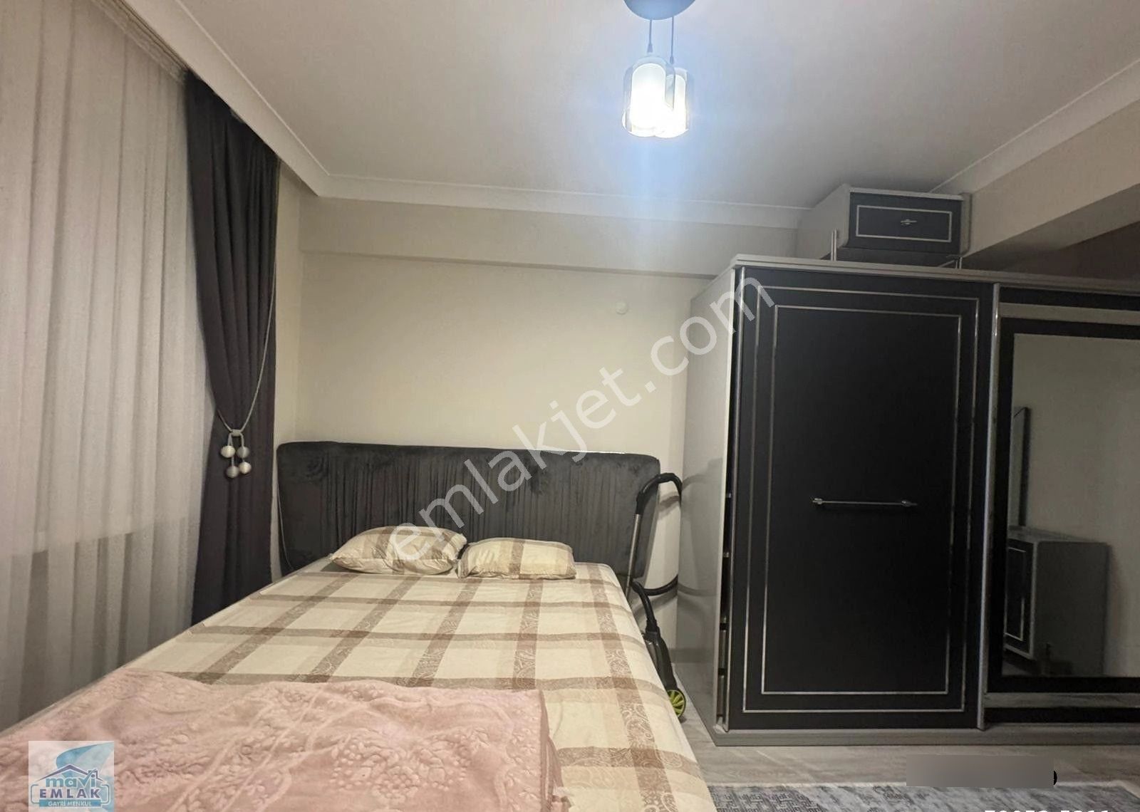 Bandırma Mavi Emlaktan Cadde Port 'da Satılık 1+1 Lüks Daire - Görsel 14