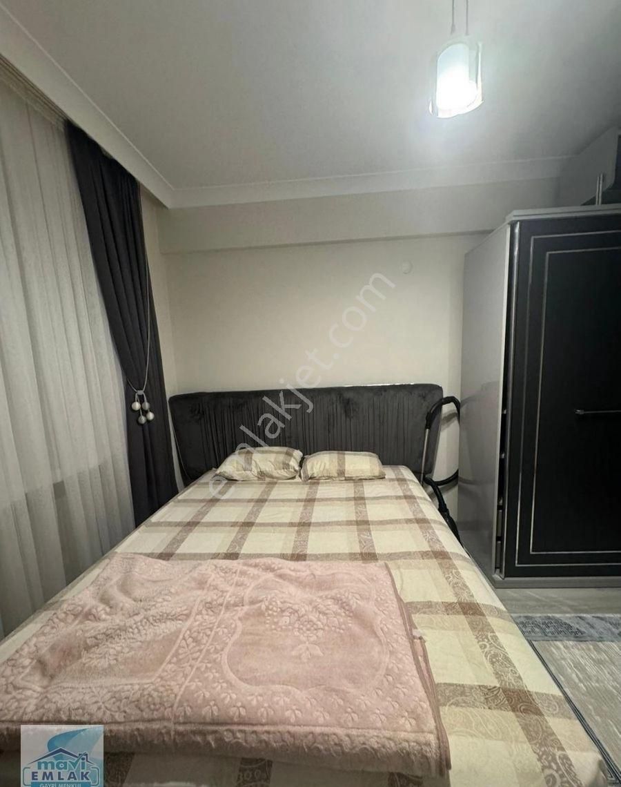Bandırma Mavi Emlaktan Cadde Port 'da Satılık 1+1 Lüks Daire - Görsel 3