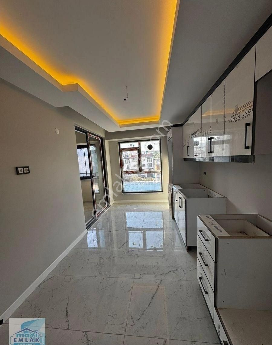 Bandırma Mavi Emlaktan Yeni Mahallede 2+1 Satılık Dubleks Daire