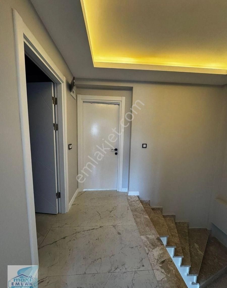 Bandırma Mavi Emlaktan Yeni Mahallede 2+1 Satılık Dubleks Daire - Görsel 2