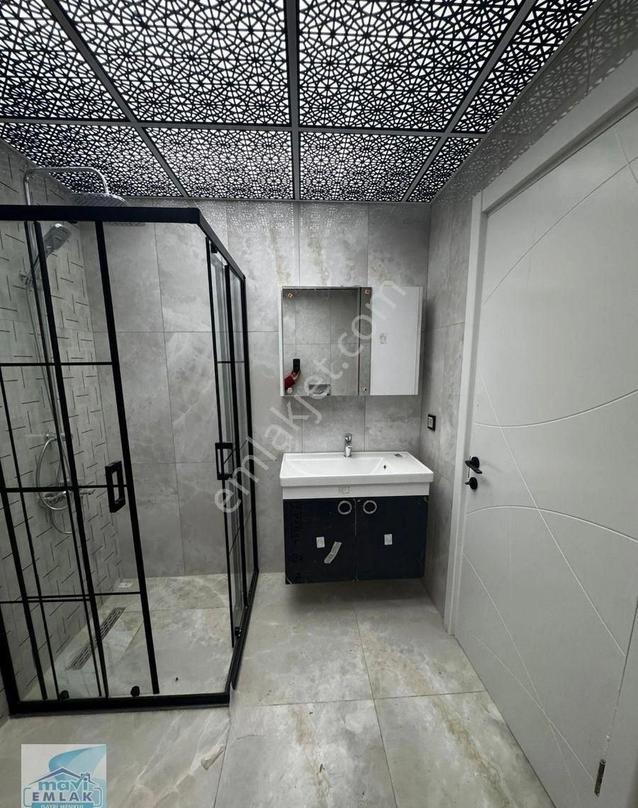 Bandırma Mavi Emlaktan Yeni Mahallede 2+1 Satılık Dubleks Daire - Görsel 12