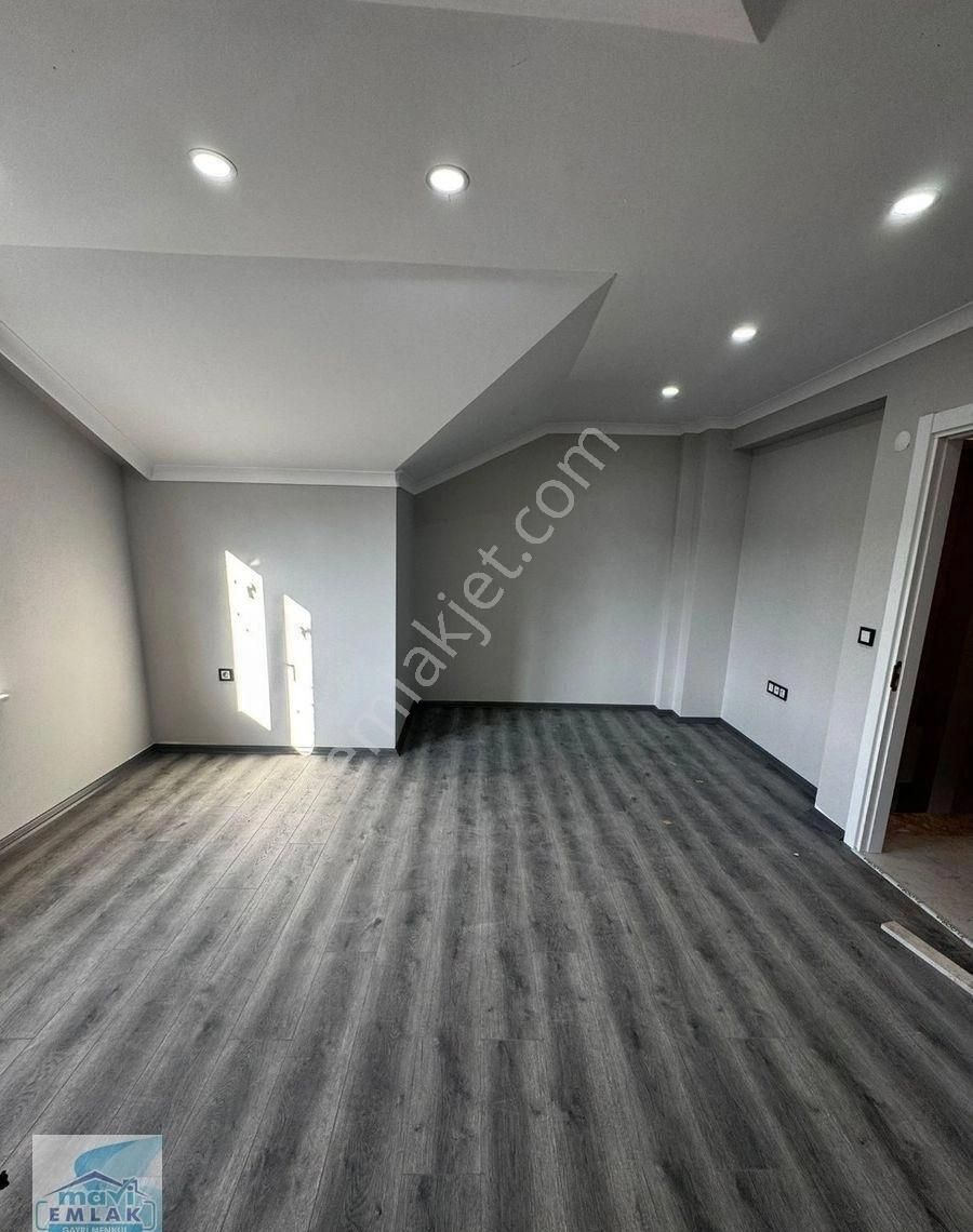Bandırma Mavi Emlaktan Yeni Mahallede 2+1 Satılık Dubleks Daire - Görsel 11