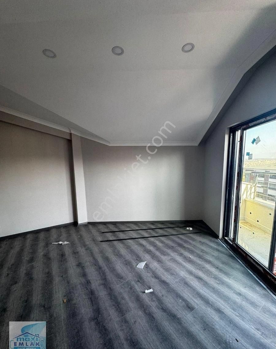Bandırma Mavi Emlaktan Yeni Mahallede 2+1 Satılık Dubleks Daire - Görsel 29