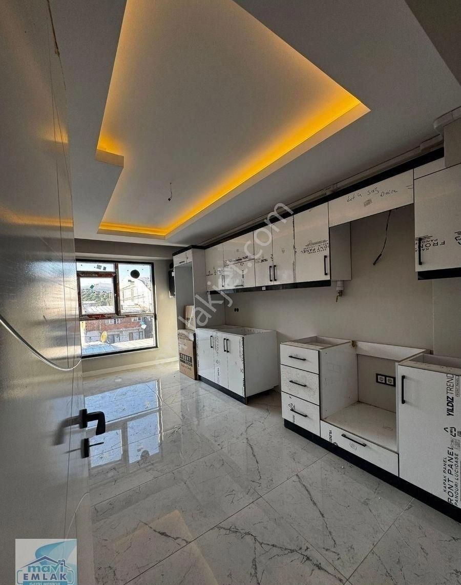 Bandırma Mavi Emlaktan Yeni Mahallede 2+1 Satılık Dubleks Daire - Görsel 31