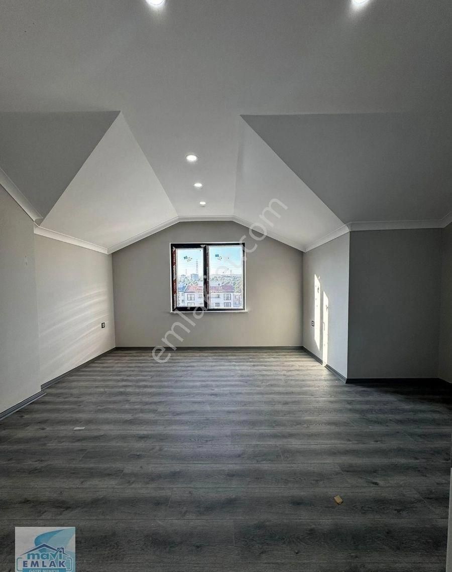 Bandırma Mavi Emlaktan Yeni Mahallede 2+1 Satılık Dubleks Daire - Görsel 23